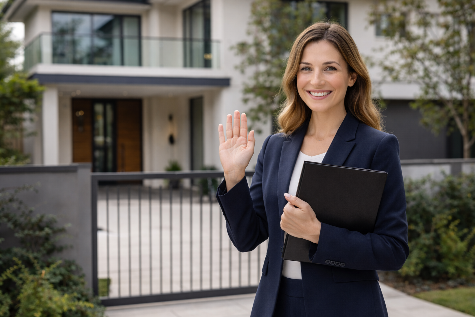 assurance vie des agents immobiliers